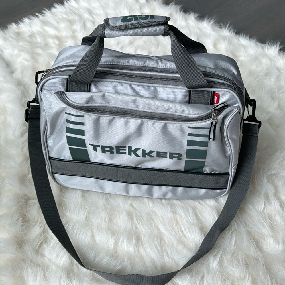 Givi Trekker Bag. Travel/ Motorcycle